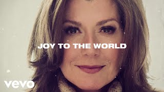 Watch Amy Grant Joy To The World video