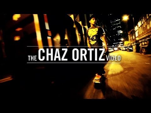 ZOO YORK PRESENTS: THE CHAZ ORTIZ VIDEO