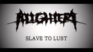 Watch Alighieri Slave To Lust video