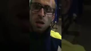 Adem Reis Hay Anasını Satayım Ya.