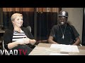 Bobby Shmurda on Going From Selling Crack to Big Fame