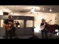 Live on Radio K: Marnie Stern