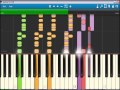 Bebaskan (Sensasi Plong) - Ahmad Dhani feat. Cynthia Sari | Piano Tutorial Synthesia download mp3 dan video Bebaskan (Sensasi Plong) - Ahmad Dhani feat. Cynthia Sari | Piano Tutorial Synthesia