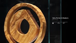 Nicky Romero & Stadiumx - Harmony // Out Now