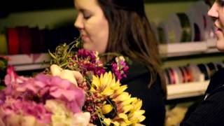 Chocolates and Posies 30 second