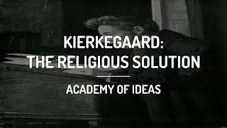 Introduction To Kierkegaard: The Religious Solution