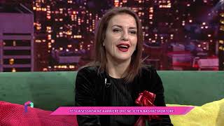Pastel 14.02.2020 - Shkodran Tolaj & Besiana Mehmedi