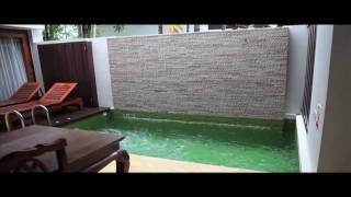 Malisa Villa Suites Hotel Kata Beach, Phuket, Thailand