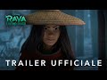 Raya e l'ultimo drago - Trailer Ufficiale