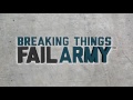 Go for Broke: Breaking Things (November 2016) || FailArmy
