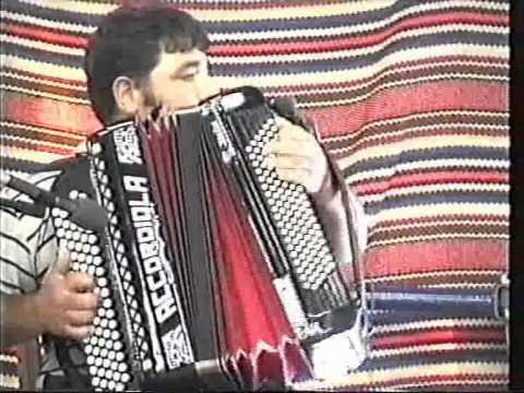 Acordeonistas Portugueses - António José Chainho