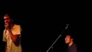 Watch Houston Calls Things Are Happening video