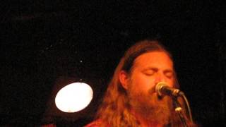 Watch White Buffalo Love Song 1 video