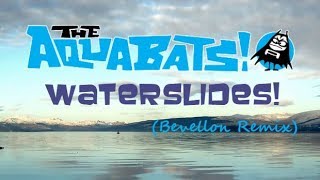 Watch Aquabats Waterslides video