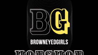 Watch Brown Eyed Girls Hot Shot video