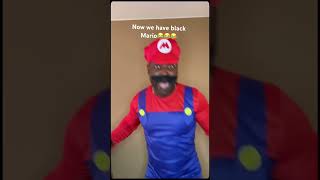 Cest Moi Mario Dacteur Métrages