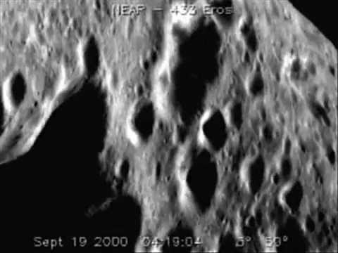 Asteroid 2007 WD5 targets Mars for 2008 impact!