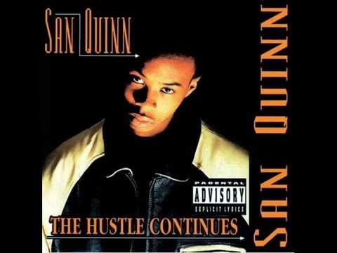 Hustle Continues Video