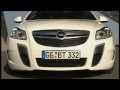 Opel Insignia OPC and Opel Insignia OPC Sports Tourer