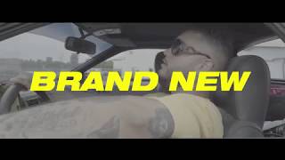 Watch Grandbuda Brand New feat Maky Lavender video