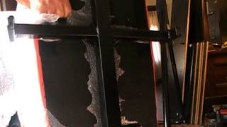 My New Enversion Table