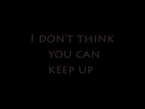 AKON Keep Up (2013) HD lyric.