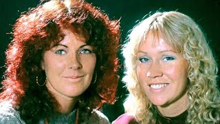 Abba's Vocal Force – Agnetha & Frida | Reunion