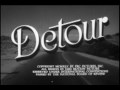 Download Detour (1992)
