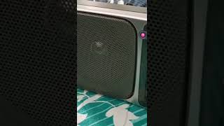 Panasonic Rf 2400D