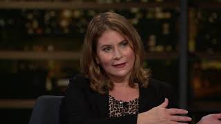A Stalker in the White House | Real Time with Bill Maher (HBO)