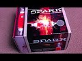 Blue Mic Spark Unboxing