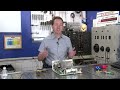 Surgical Laser Cooling Unit: Equipment Autopsy #104