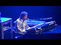 Journey "Open Arms" (with Jonathan Cain solo) Live in Fresno, CA 10-12-2011