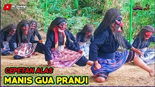 Cepetan Alas Manis Gua Pranji Live Watulawang, Kec.pejagoan, Kebumen