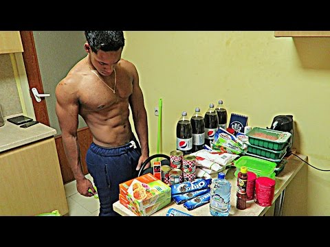 20 Day Diet To Shred Fat