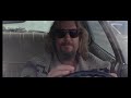 Il Grande Lebowski Drugo E Il Finestrino Chiuso