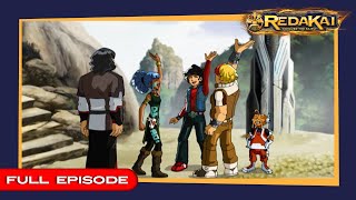 Redakai Season 2, Episode 1 The Fall Of Lokar Full Episode