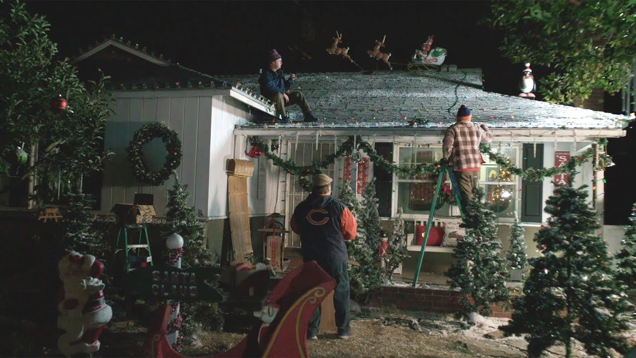 F@$%ing Lights - Santasia Original