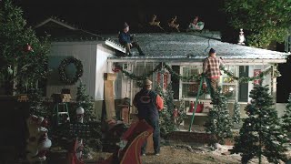 F@$%ing Lights - Santasia Original