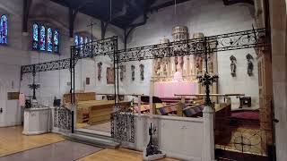 Gaudate Sunday, 11 December 2022, Sung Mass
