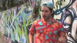 Watch Jon Lajoie I Kill People video