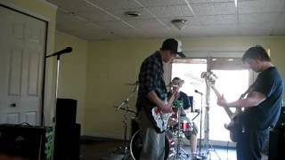 Watch Broadways Red Line video