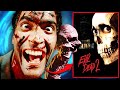 Evil Dead 2: The Scene That Made It A Classic