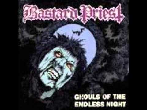 Ghouls Of The Endless Night Video
