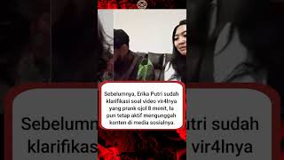 Video Viral Erika Putri