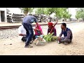 અમેરિકન છોકરાનાં લગ્ન ગુજરાતી છોકરી સાથે | આ વીડીયો તમને પેટ પકડીને હસવા મજબુર કરી દેશે Mp3