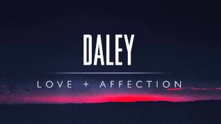 Watch Daley Love And Affection video