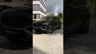 Gls 600 Brabus