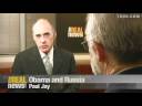 Видео Obama and Russia