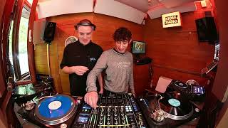 Jono Xídias & Mayo Kiosk Radio 16.07.2025